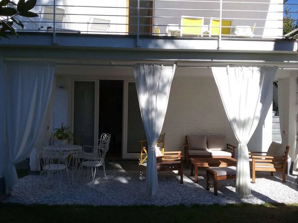 Villa a Forte dei marmi in Via L.Quartieri, 10 - Foto 3