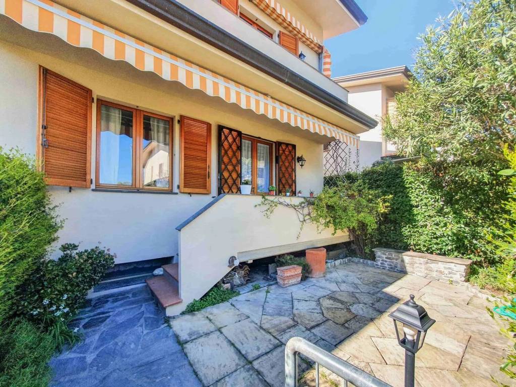 Villa a Forte dei marmi in Provinciale, 60 - Foto 3