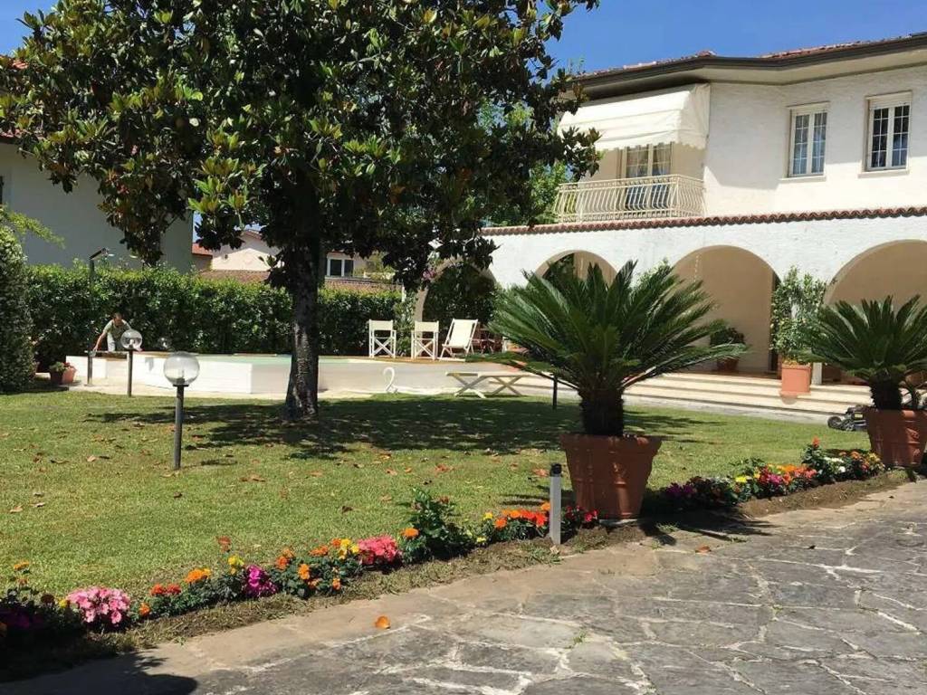 Villa a Forte dei marmi - Foto 4