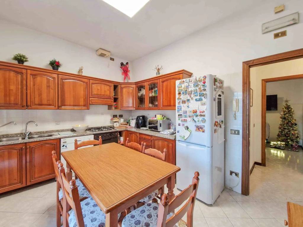 Villa a Forte dei marmi in Via A. Volta, 7 - Foto 4