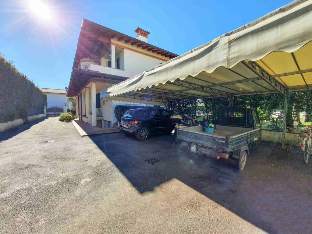 Villa a Forte dei marmi in Quartieri, 10 - Foto 4