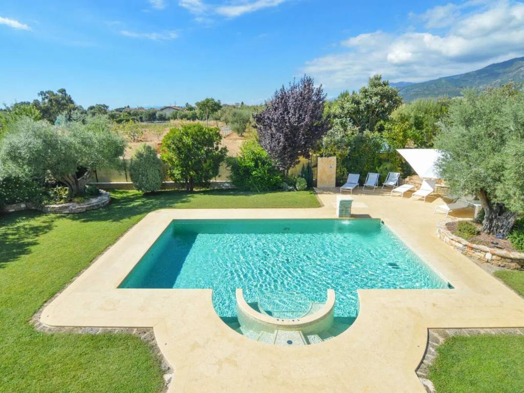 Villa a Pietrasanta in Via Crociale, 154 - Foto 4