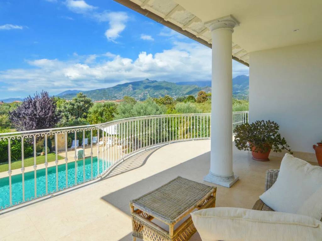 Villa a Pietrasanta in Via Crociale, 154 - Foto 5