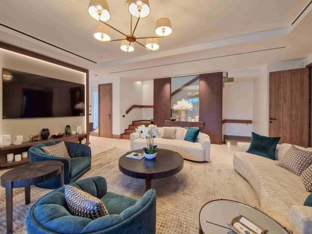 Villa a Forte dei marmi in Via Leonardo Da Vinci, 87 - Foto 2
