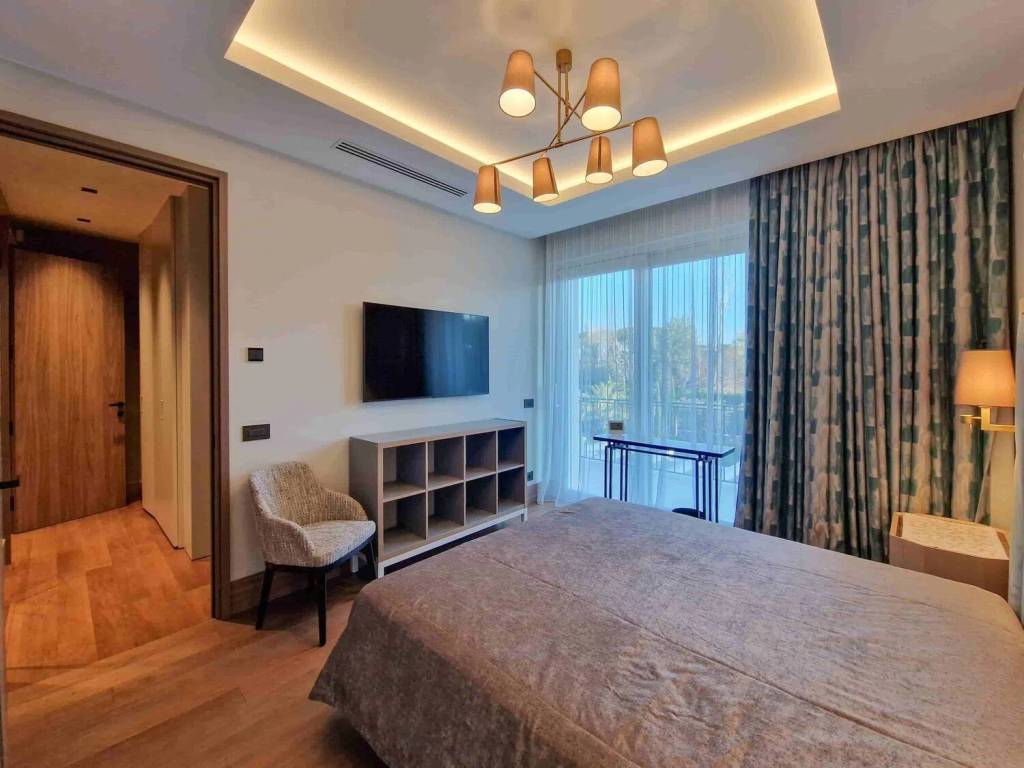Villa a Forte dei marmi in Via Leonardo Da Vinci, 87 - Foto 3