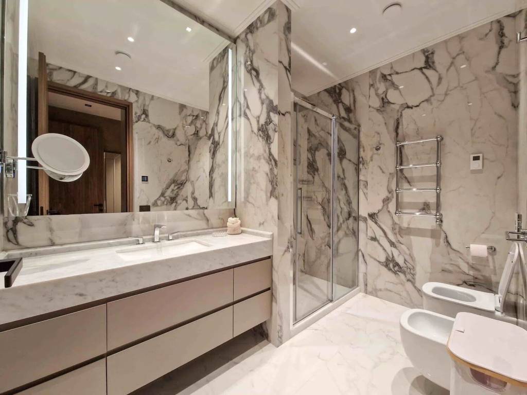 Villa a Forte dei marmi in Via Leonardo Da Vinci, 87 - Foto 4