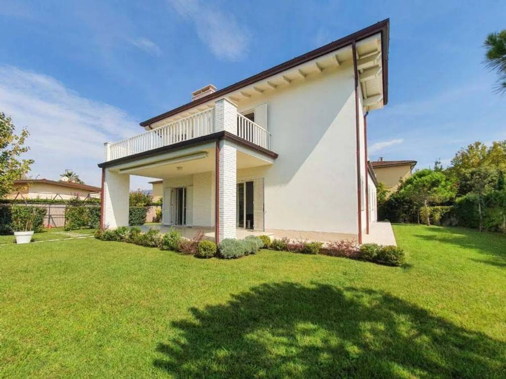 Villa a Forte dei marmi - Foto 2