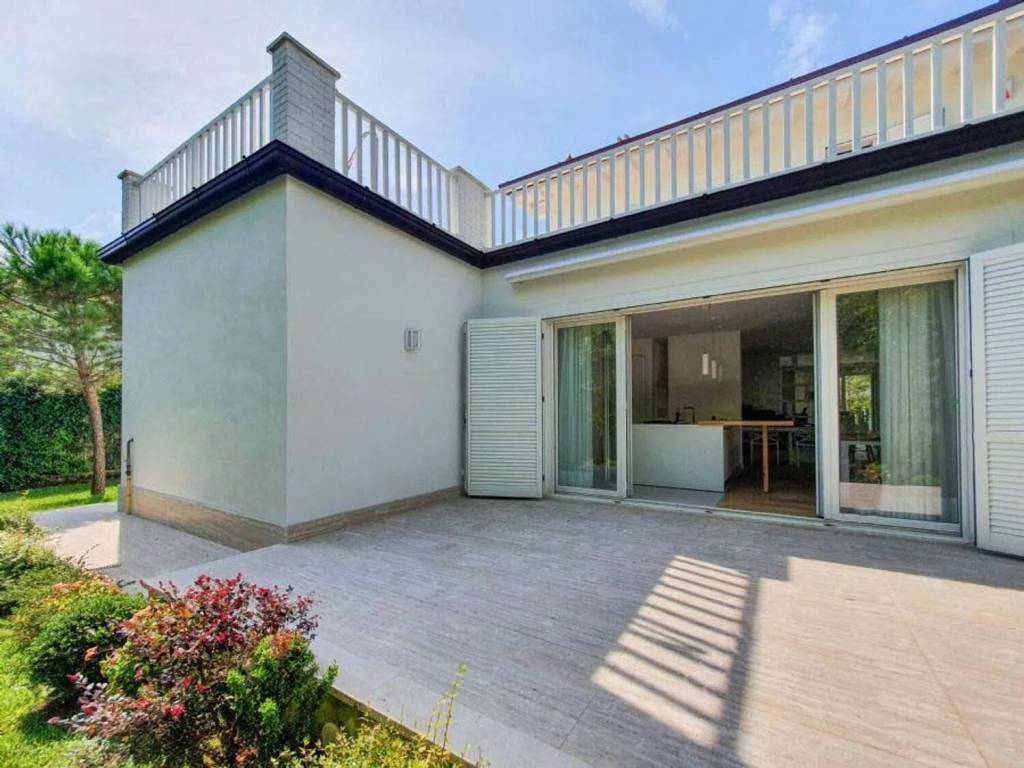 Villa a Forte dei marmi - Foto 3