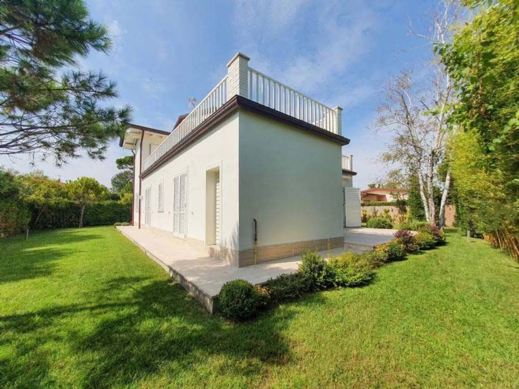 Villa a Forte dei marmi - Foto 4
