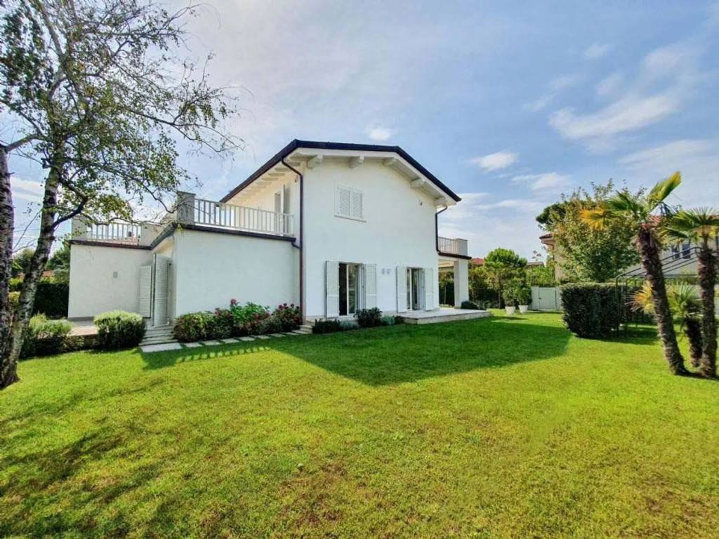 Villa a Forte dei marmi - Foto 5