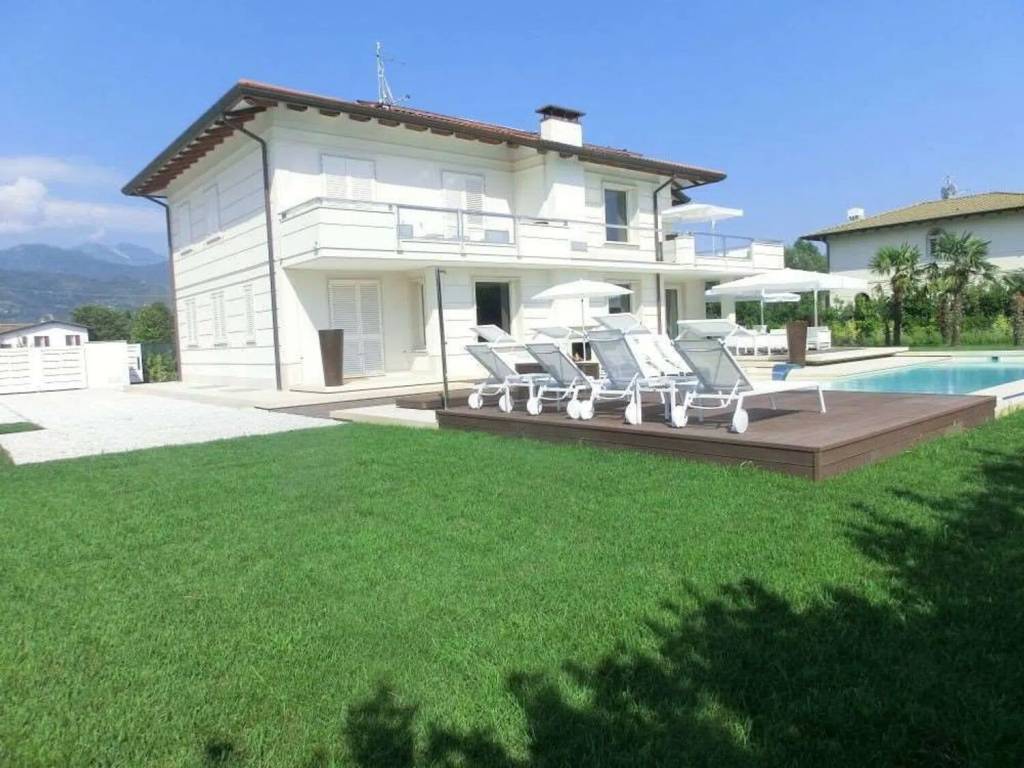 Villa a Forte dei marmi - Foto 2