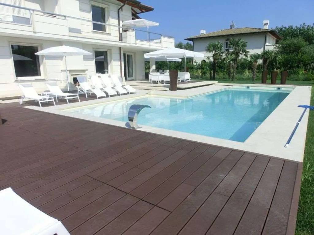 Villa a Forte dei marmi - Foto 3