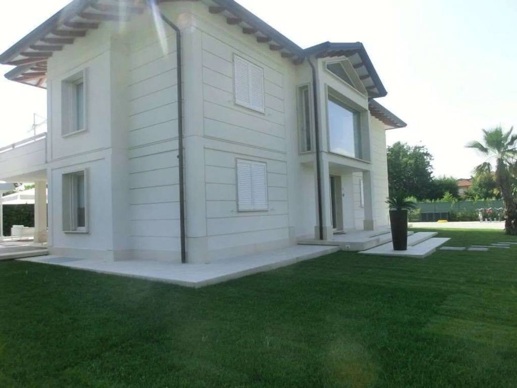 Villa a Forte dei marmi - Foto 4