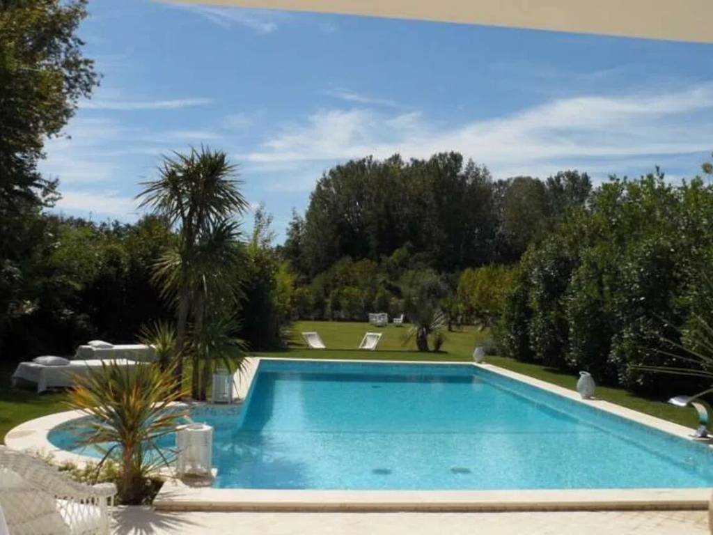 Villa a Forte dei marmi - Foto 2