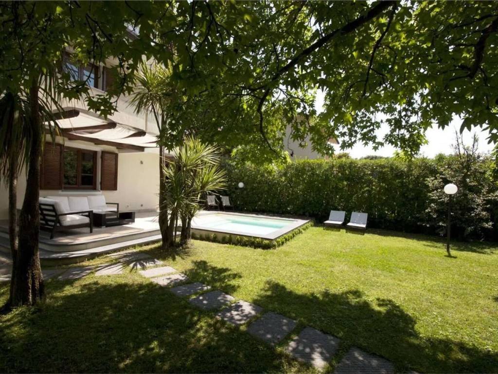 Villa a Forte dei marmi - Foto 3