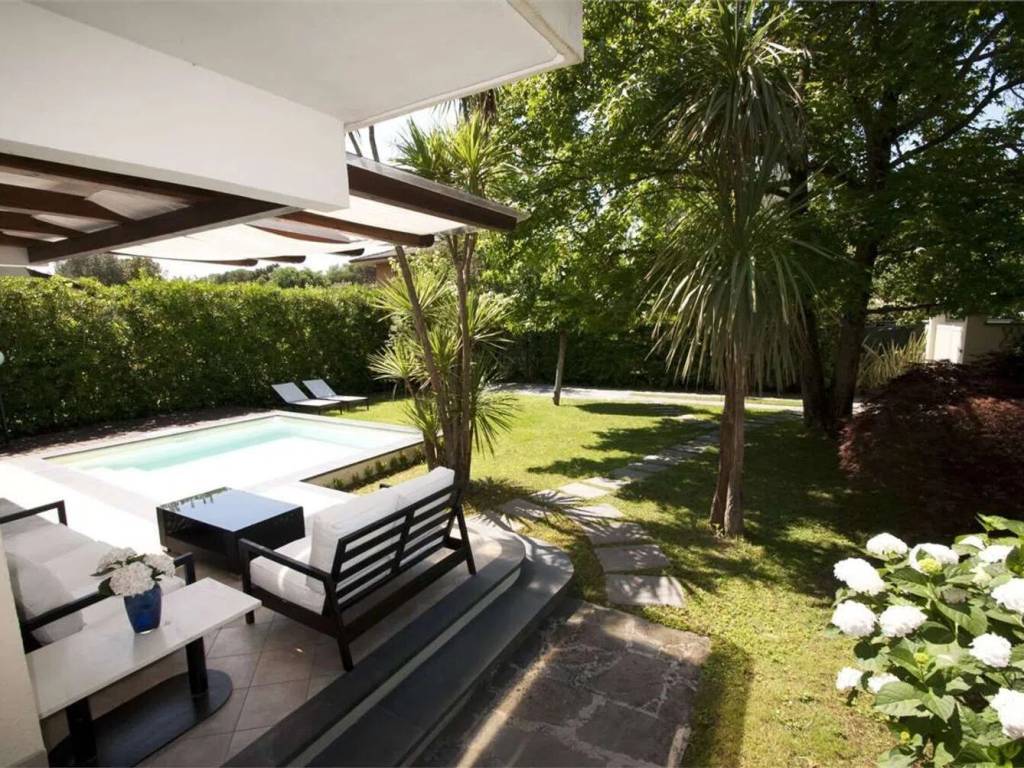 Villa a Forte dei marmi - Foto 4