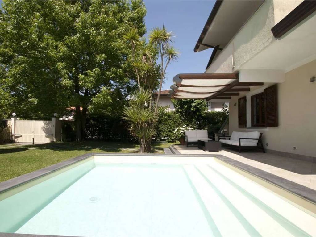 Villa a Forte dei marmi - Foto 5