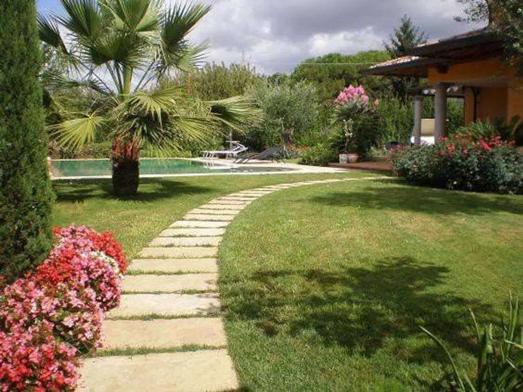 Villa a Forte dei marmi - Foto 2