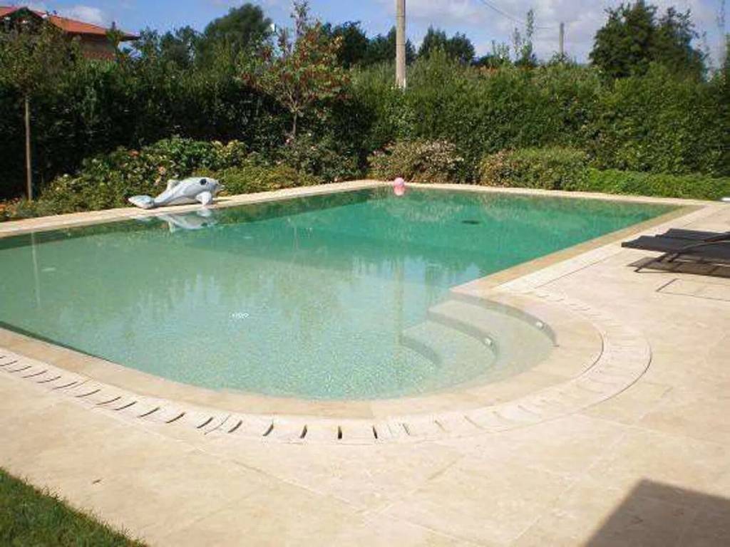 Villa a Forte dei marmi - Foto 3