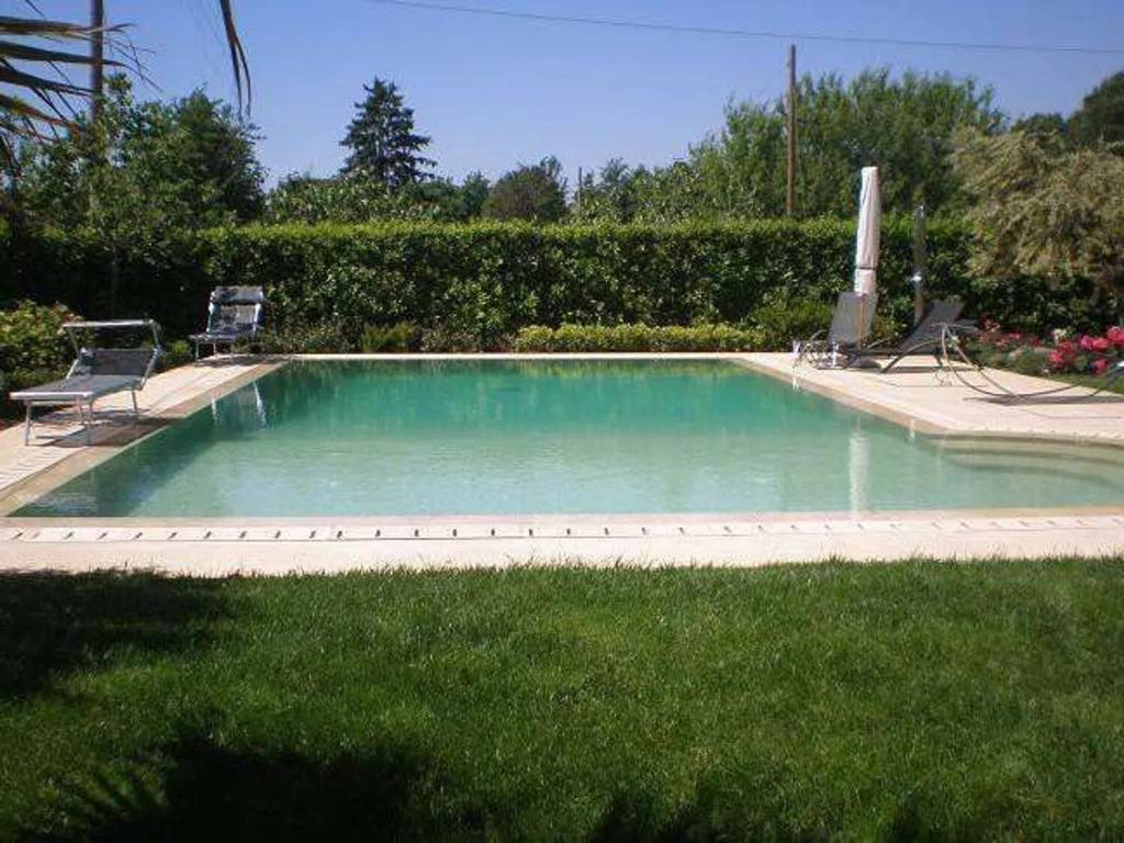 Villa a Forte dei marmi - Foto 5