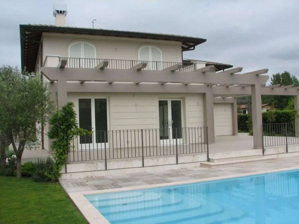 Villa a Forte dei marmi - Foto 2