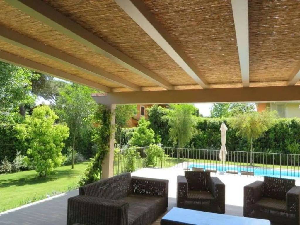 Villa a Forte dei marmi - Foto 4