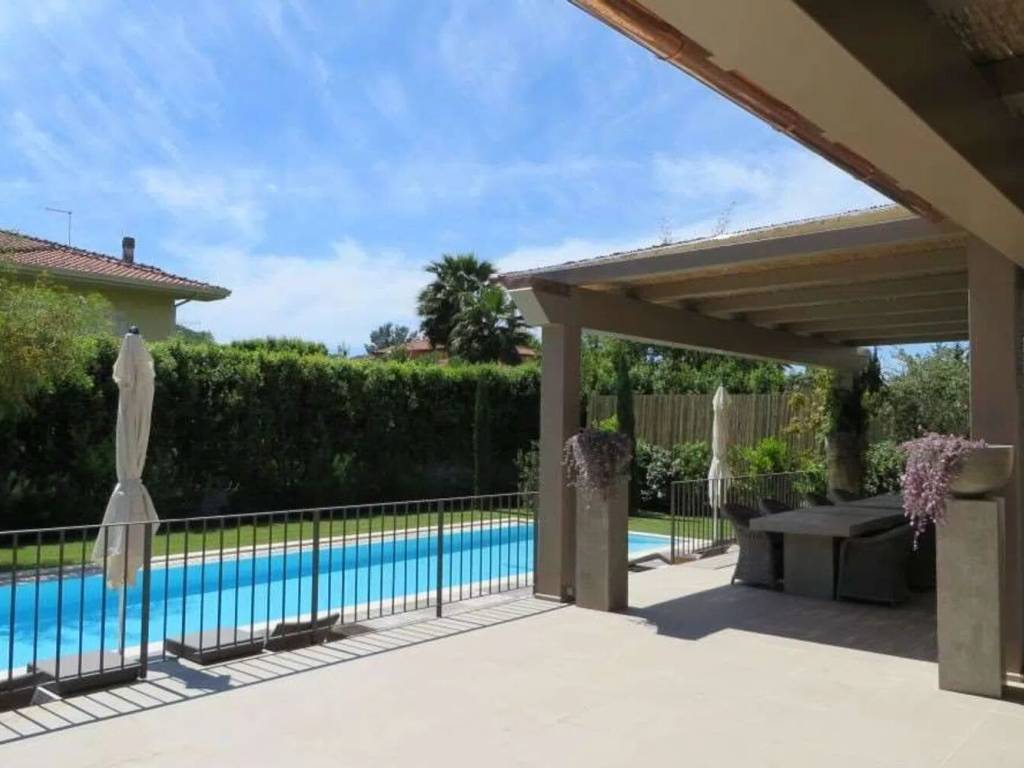 Villa a Forte dei marmi - Foto 5