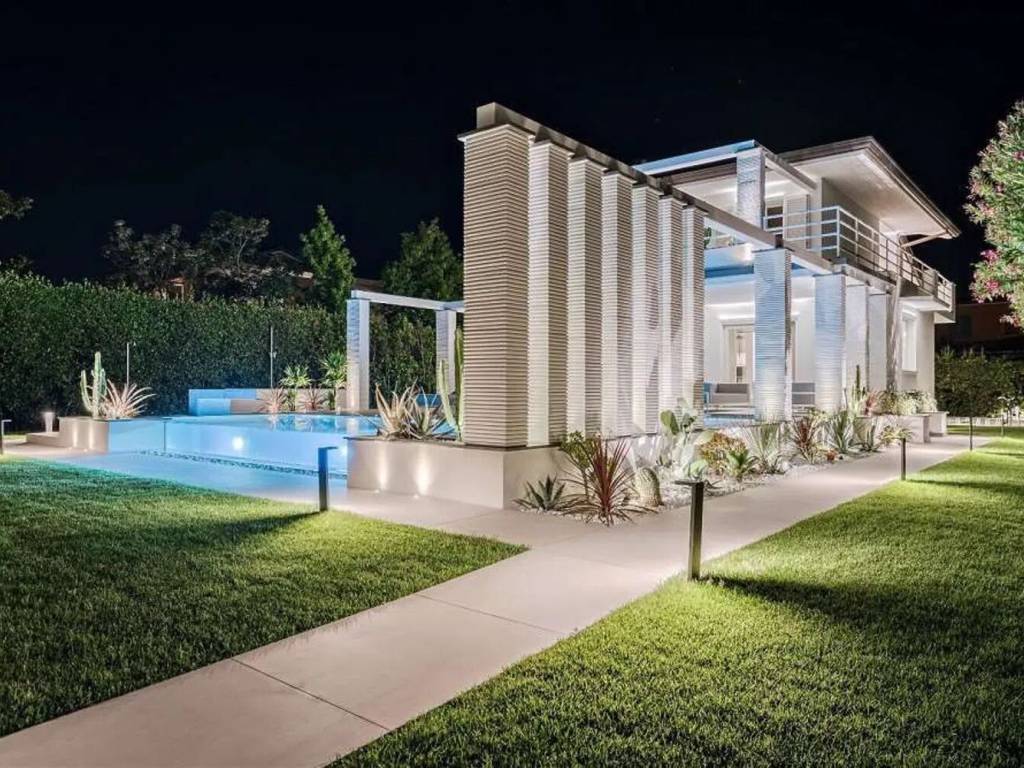 Villa a Forte dei marmi - Foto 2