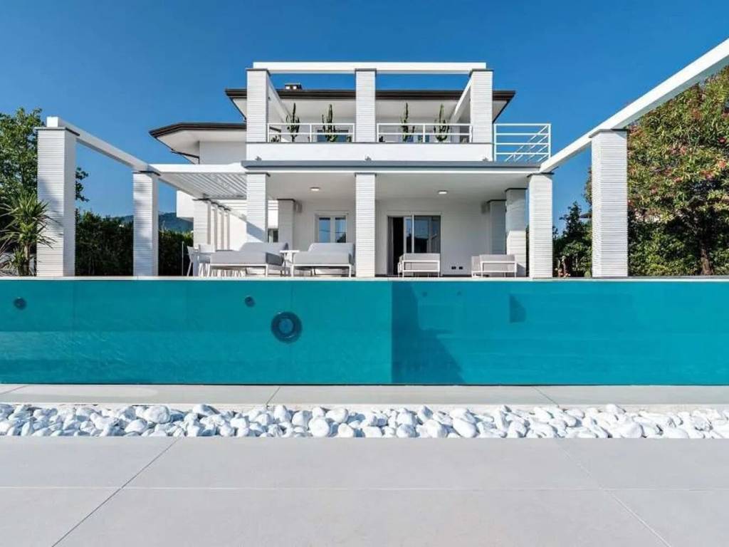 Villa a Forte dei marmi - Foto 3