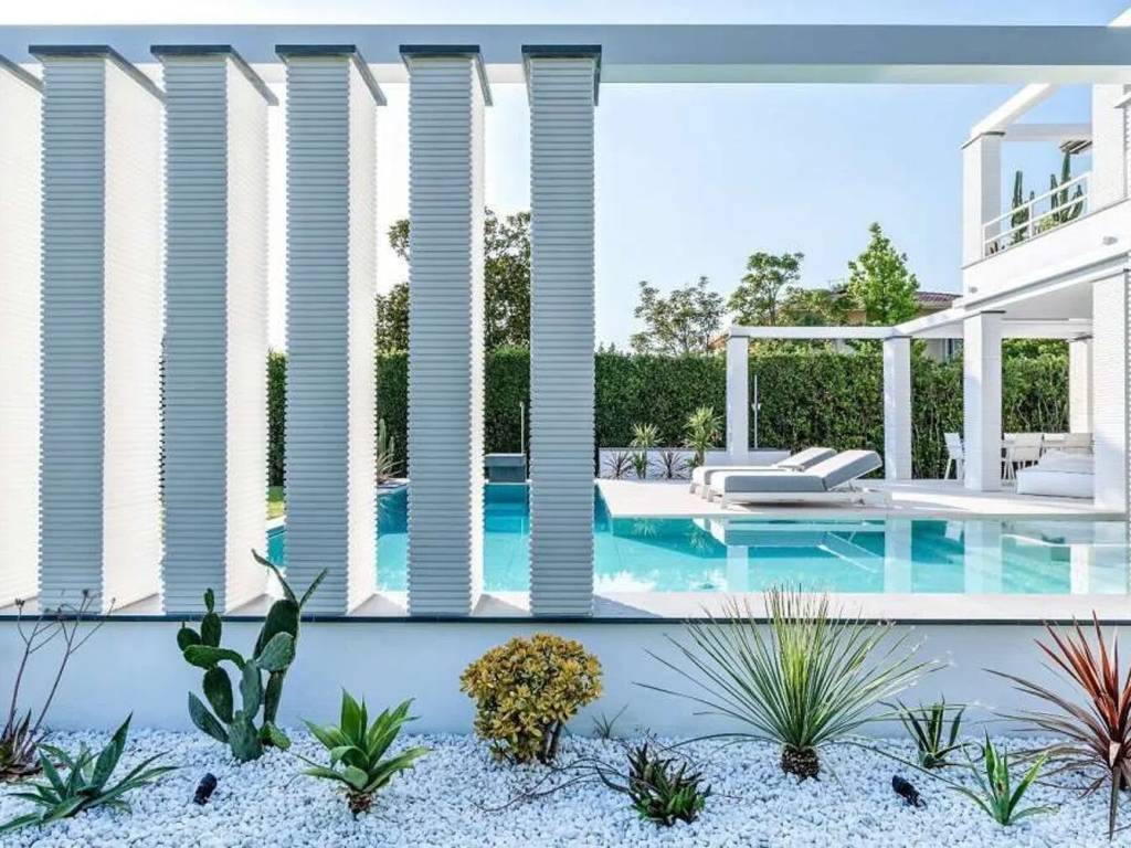 Villa a Forte dei marmi - Foto 5