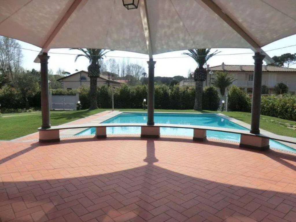 Villa a Forte dei marmi - Foto 3