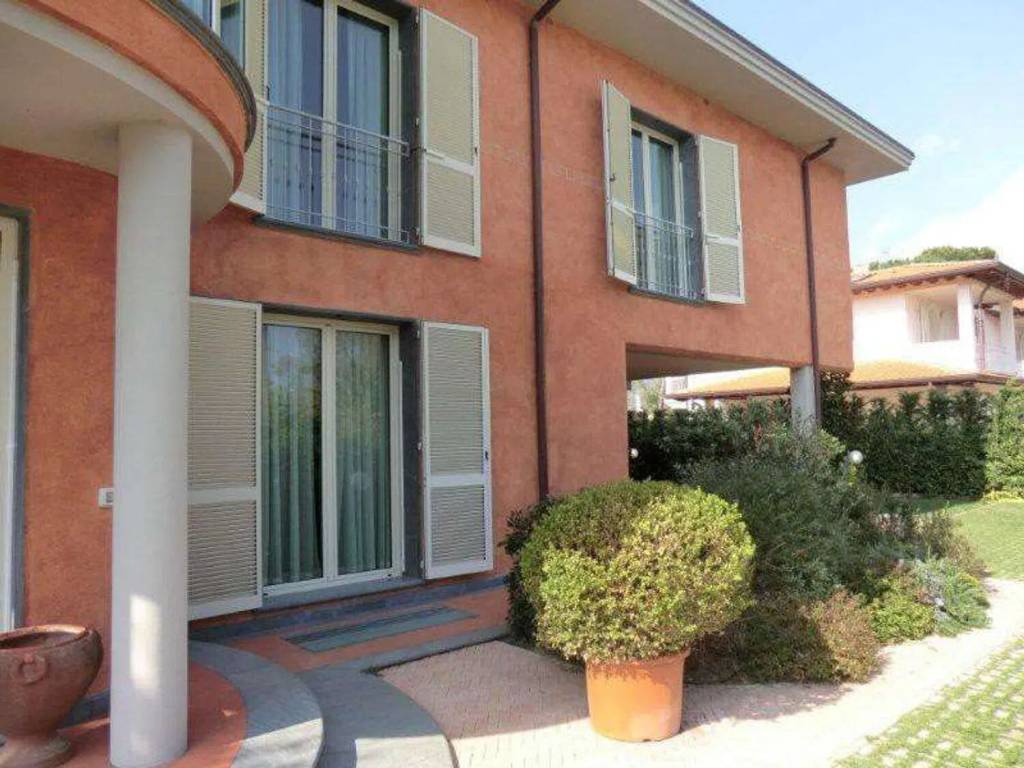 Villa a Forte dei marmi - Foto 4