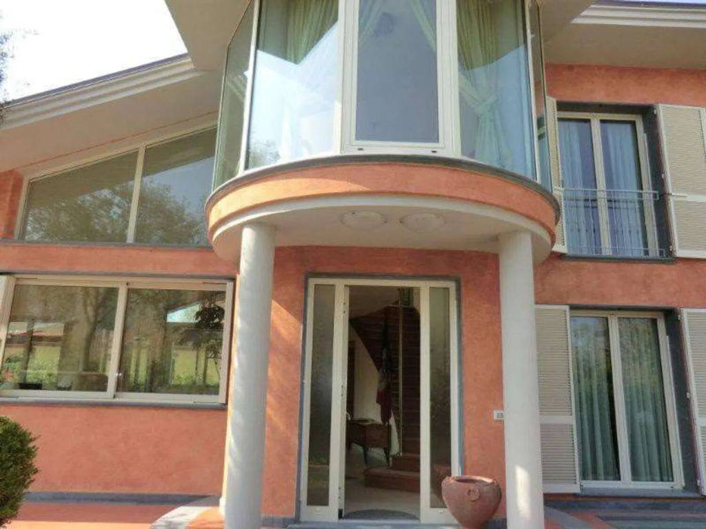 Villa a Forte dei marmi - Foto 5