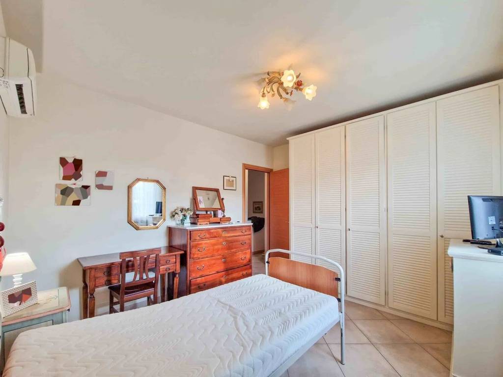 Appartamento a Camaiore in Via Del Cafaggiolo, 13 - Foto 4