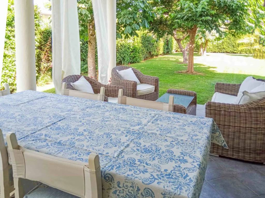 Villa a Forte dei marmi in Via Vanzetti, 34 A - Foto 4