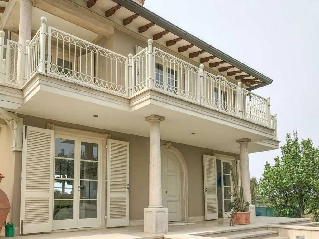 Villa a Pietrasanta - Foto 5