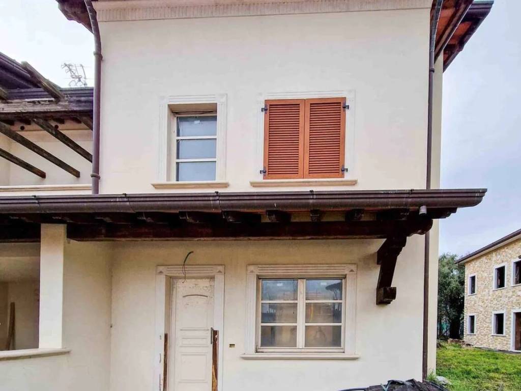 Appartamento a Seravezza in Via Giovanni Pascoli, 161 - Foto 3