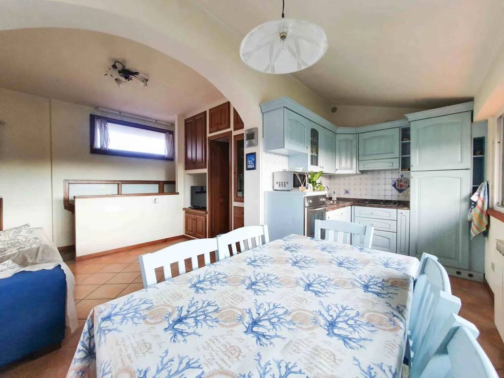 Villa a Forte dei marmi in Via Quartieri L., 41 - Foto 4