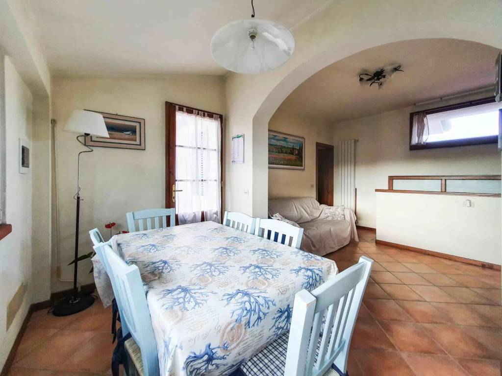 Villa a Forte dei marmi in Via Quartieri L., 41 - Foto 5