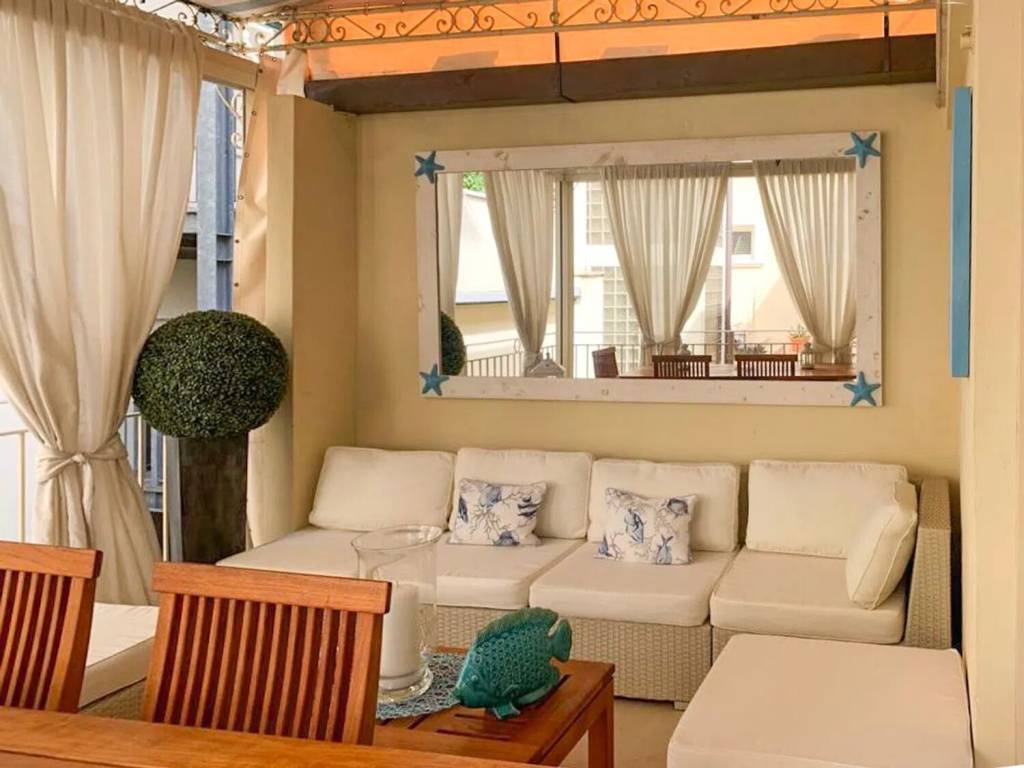 Appartamento a Forte dei marmi in Via Risorgimento, 2 - Foto 3