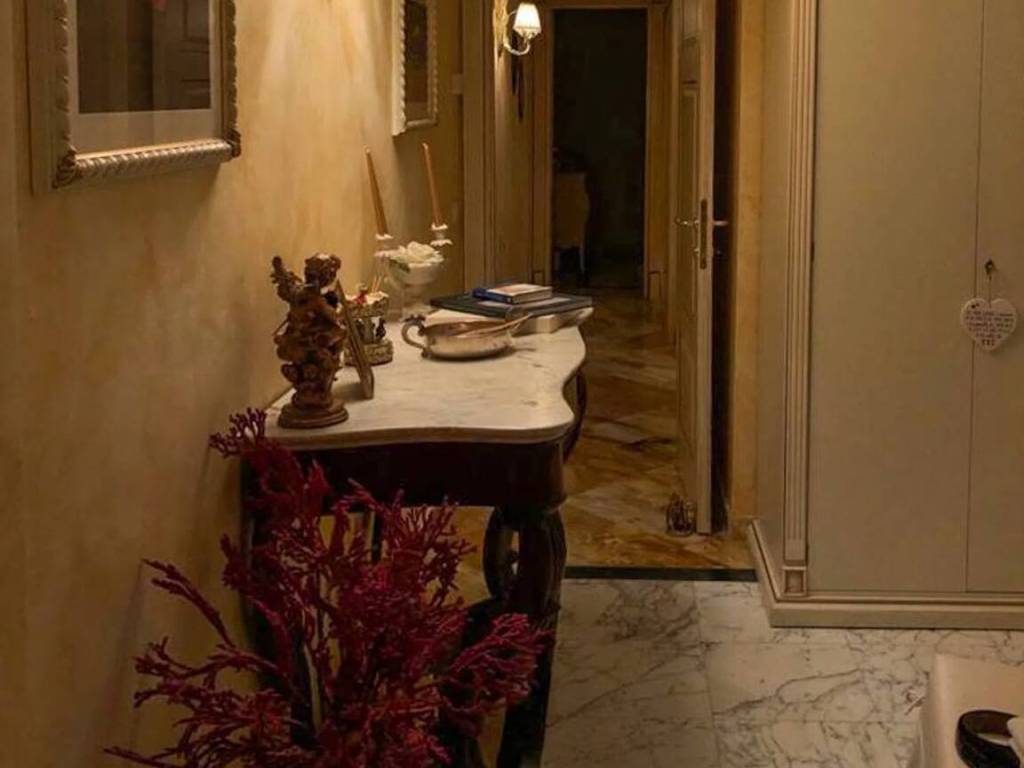 Appartamento a Forte dei marmi in Via Risorgimento, 2 - Foto 4