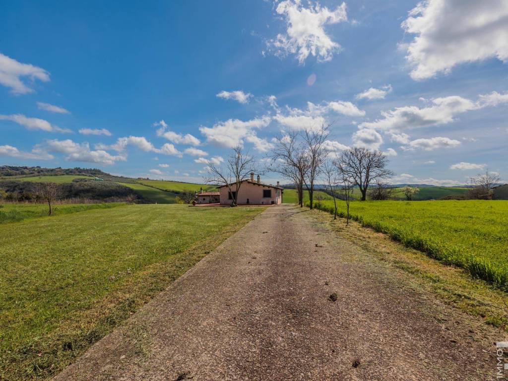 Villa a Manciano in Strada Provinciale Manciano Farnese - Foto 3