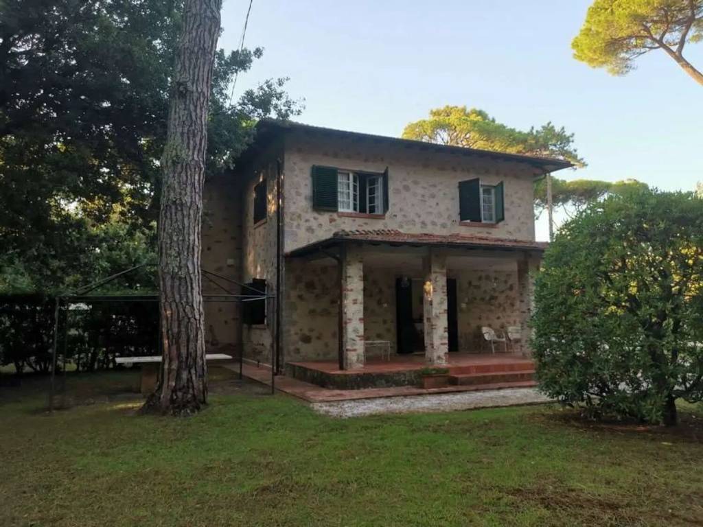 Villa a Forte dei marmi - Foto 3