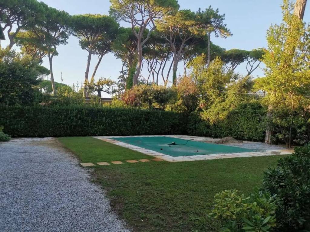 Villa a Forte dei marmi - Foto 4