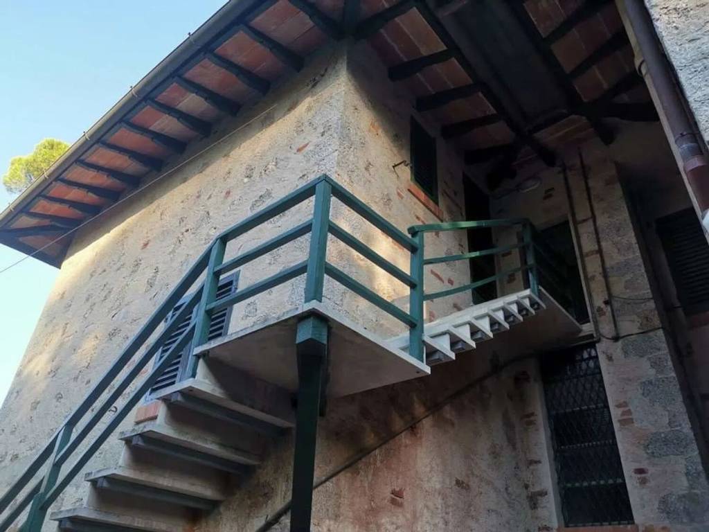 Villa a Forte dei marmi - Foto 5