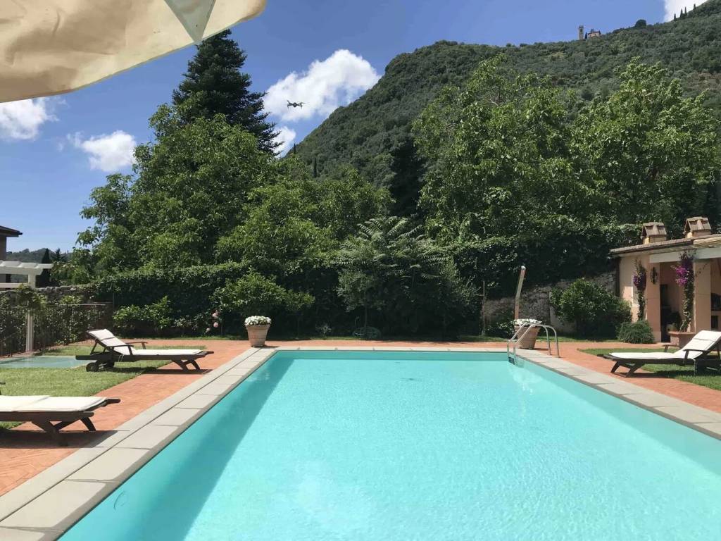 Villa a Camaiore in Via Dei Coltivatori, 20 - Foto 5