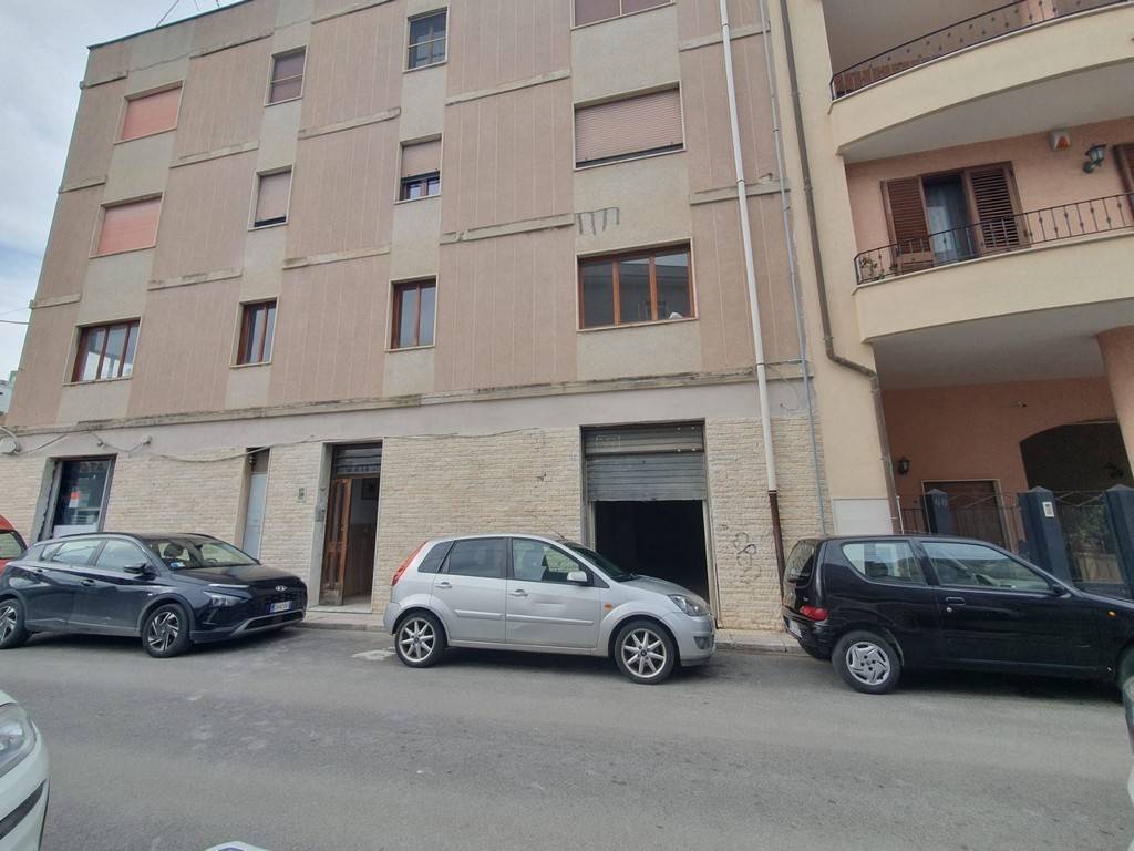 Appartamento a Brindisi in Via Mecenate, 64 - Foto 3