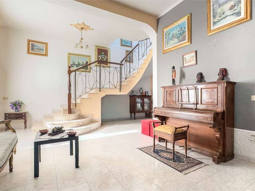 Casa indipendente a Cagliari in Via Peschiera, 00 - Foto 2