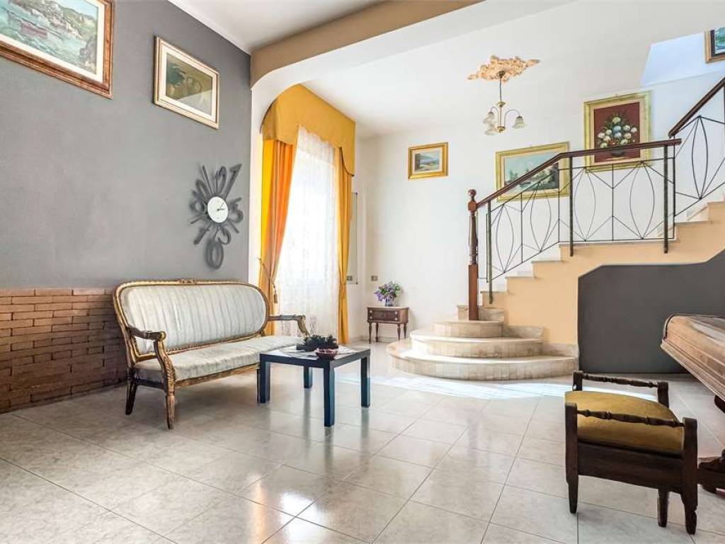 Casa indipendente a Cagliari in Via Peschiera, 00 - Foto 3