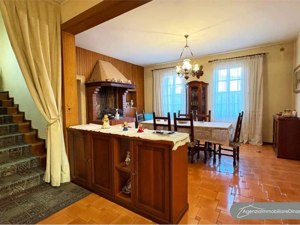 Villa a Portobuffolè in via Roma - Foto 5